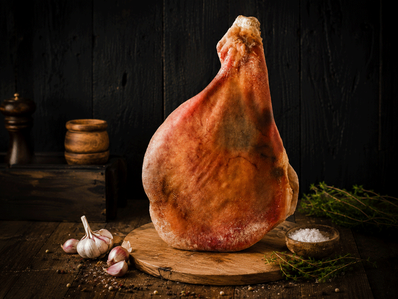 Prosciutto